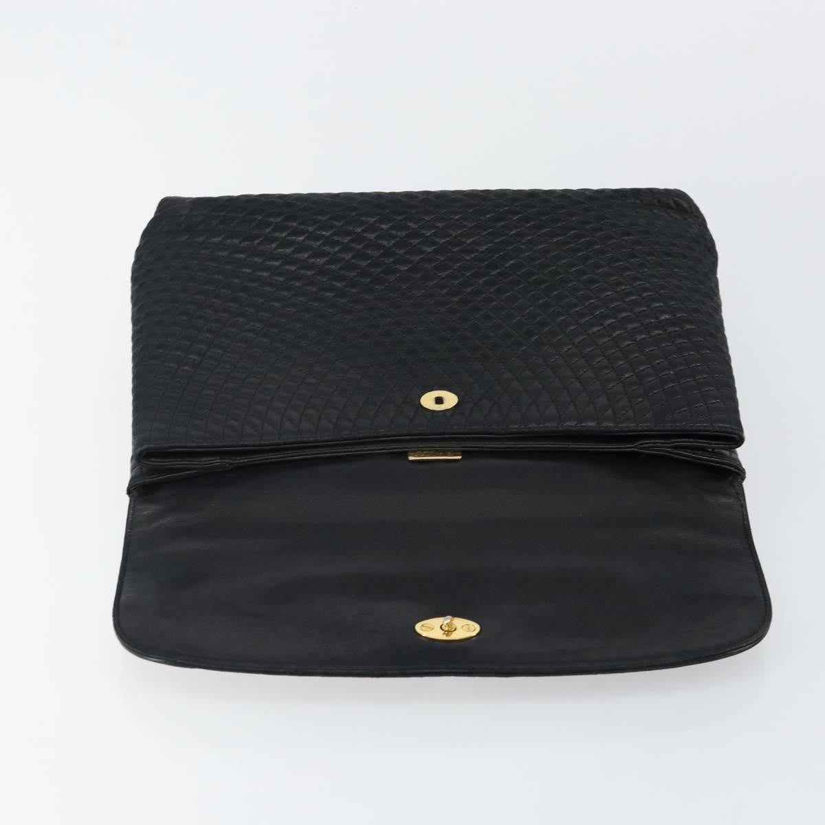 Bally Vintage Handbag - Brandsamsara