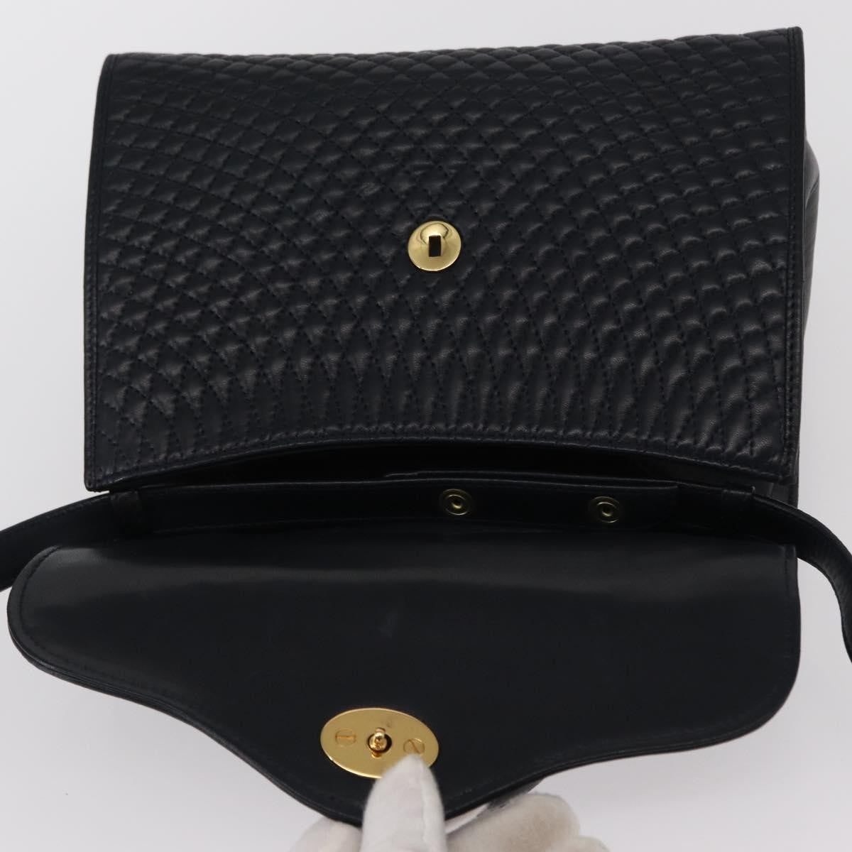 Bally Vintage Handbag - Brandsamsara