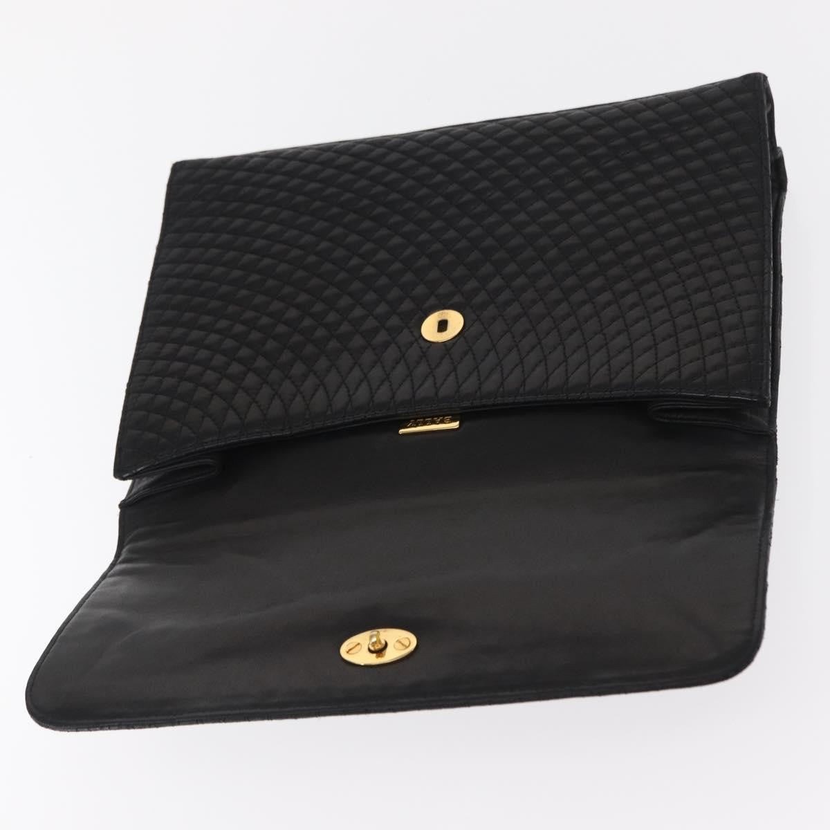Bally Vintage Handbag - Brandsamsara