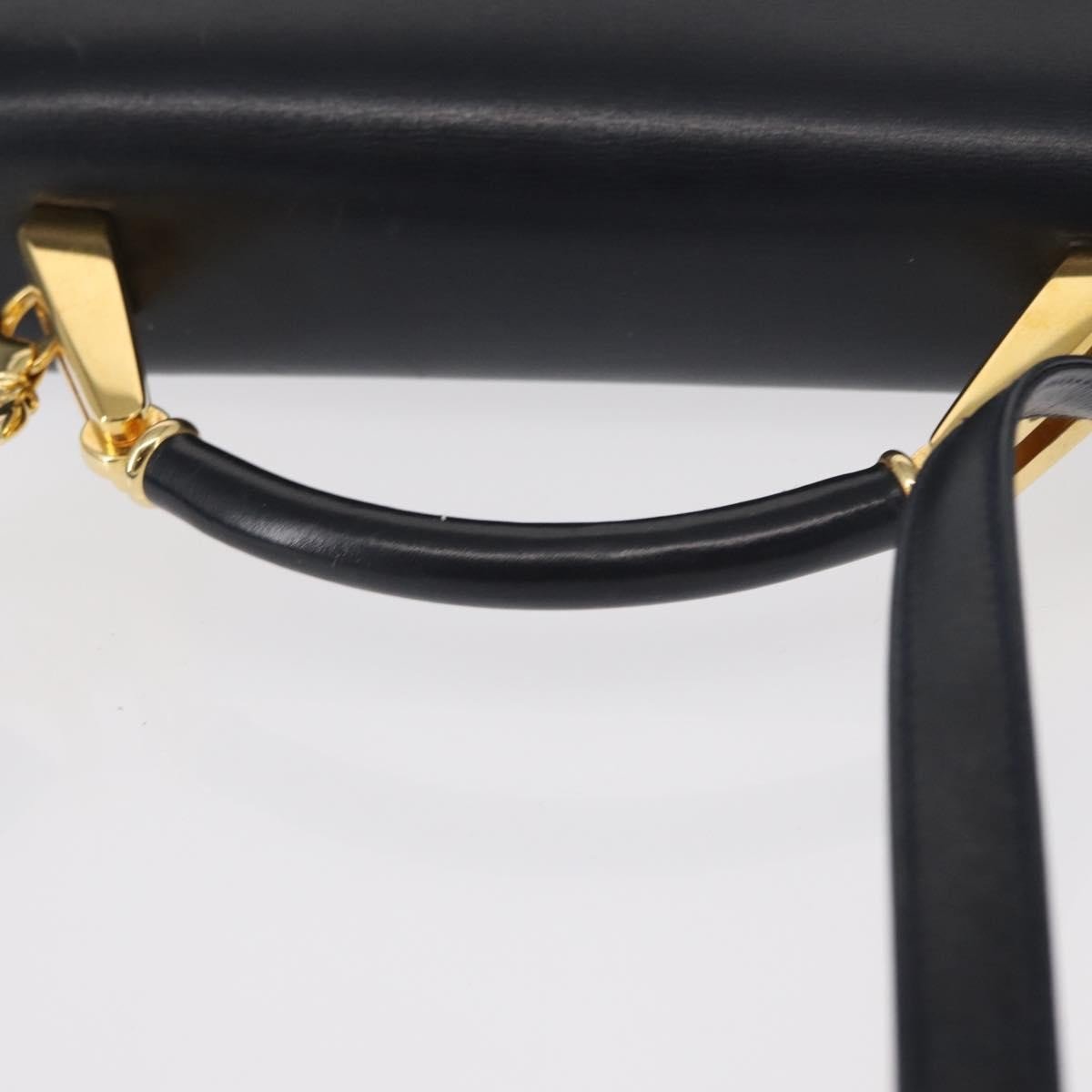 Bally Vintage Handbag - Brandsamsara