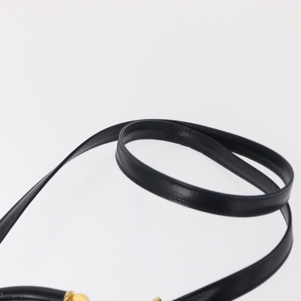 Bally Vintage Handbag - Brandsamsara