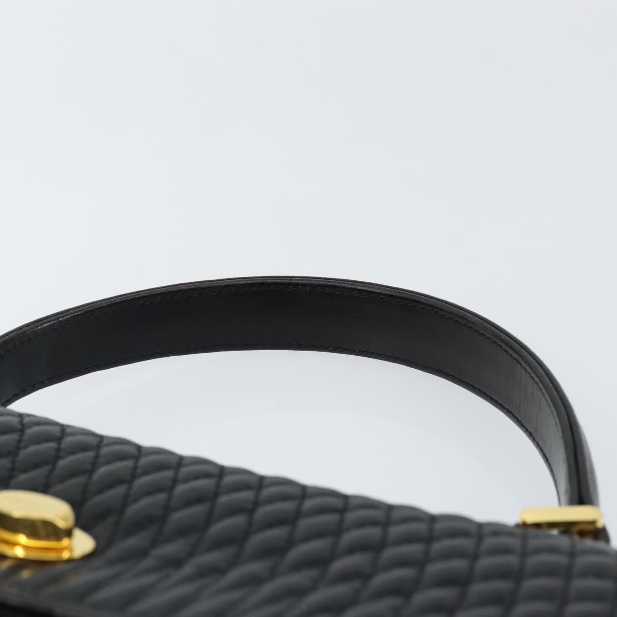Bally Vintage Handbag - Brandsamsara