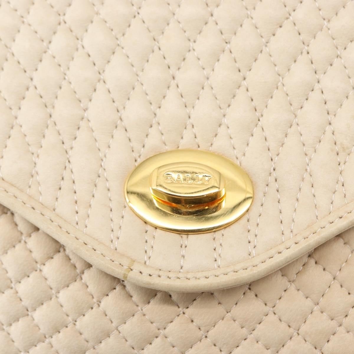 Bally Vintage Handbag - Brandsamsara