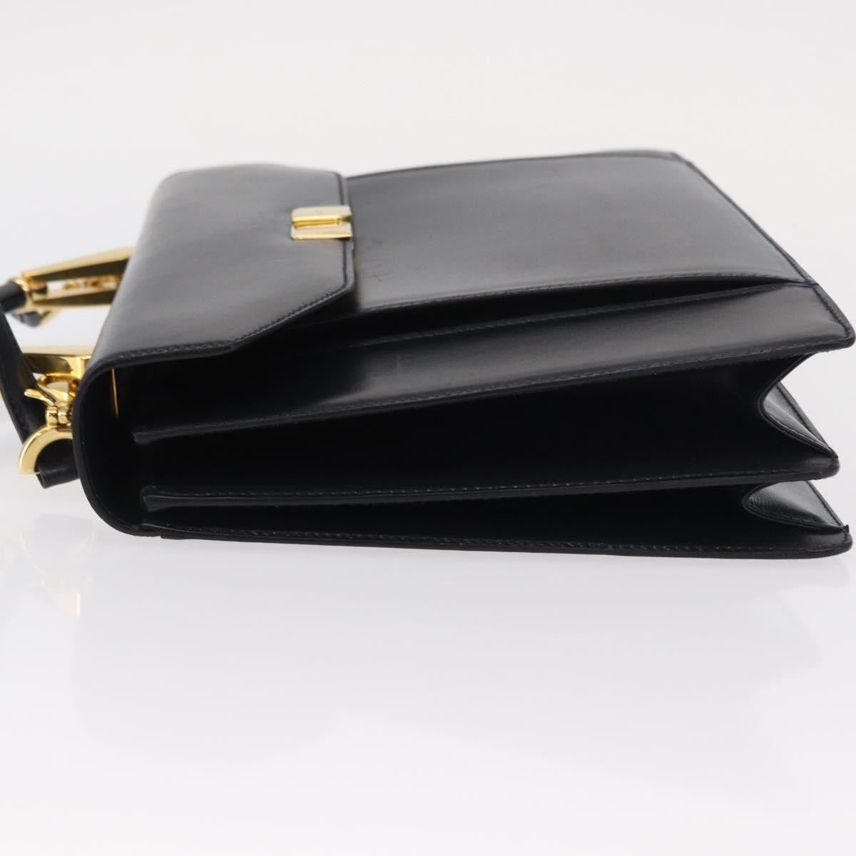 Bally Vintage Handbag - Brandsamsara