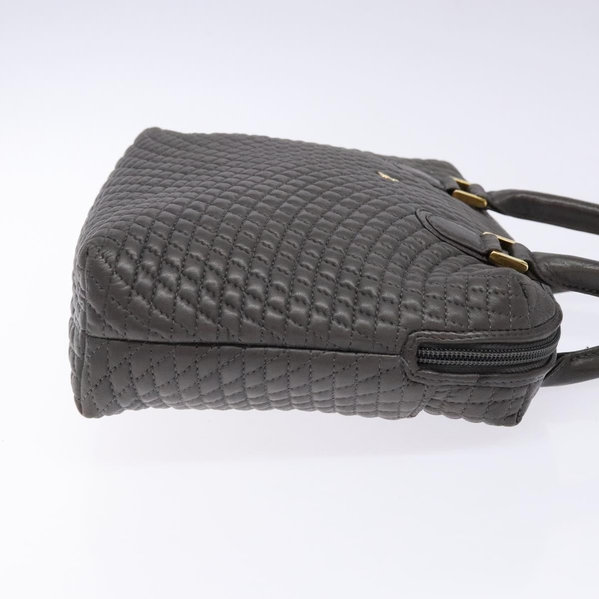 Bally Vintage Handbag - Brandsamsara