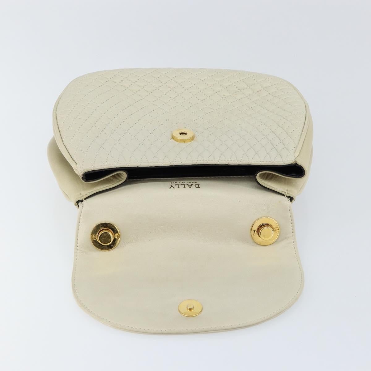 Bally Vintage Handbag - Brandsamsara