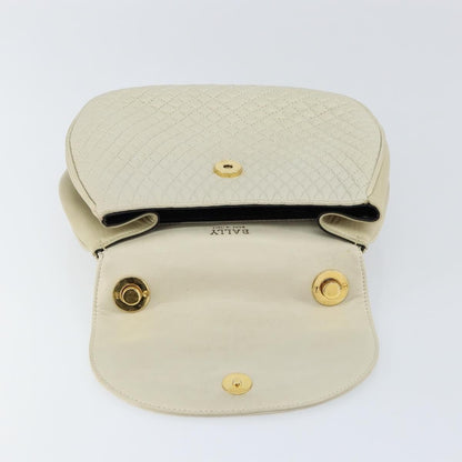 Bally Vintage Handbag - Brandsamsara