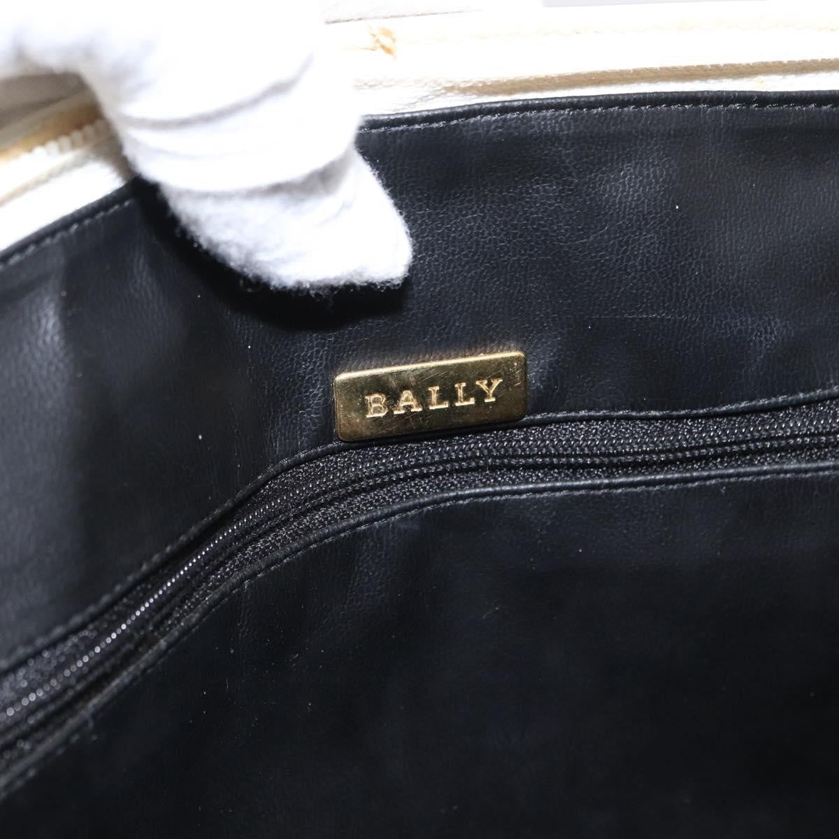 Bally Vintage Handbag - Brandsamsara