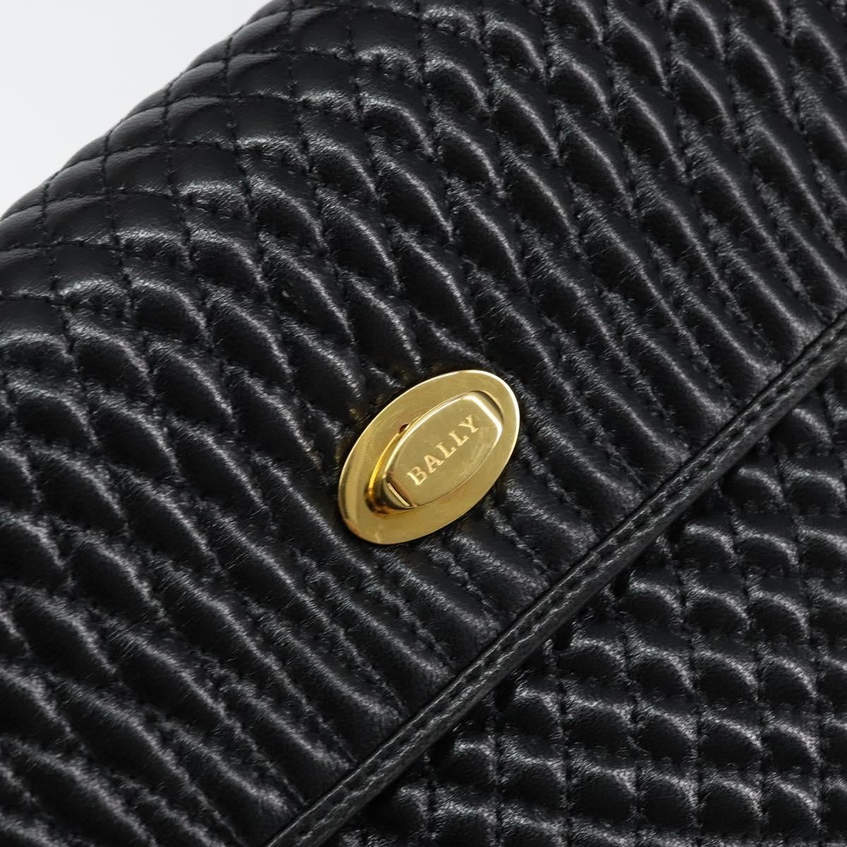 Bally Vintage Handbag - Brandsamsara