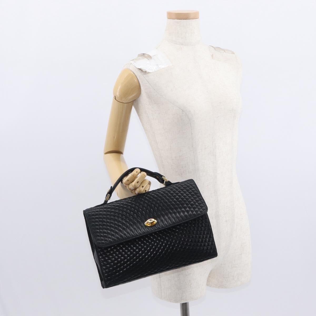 Bally Vintage Handbag - Brandsamsara