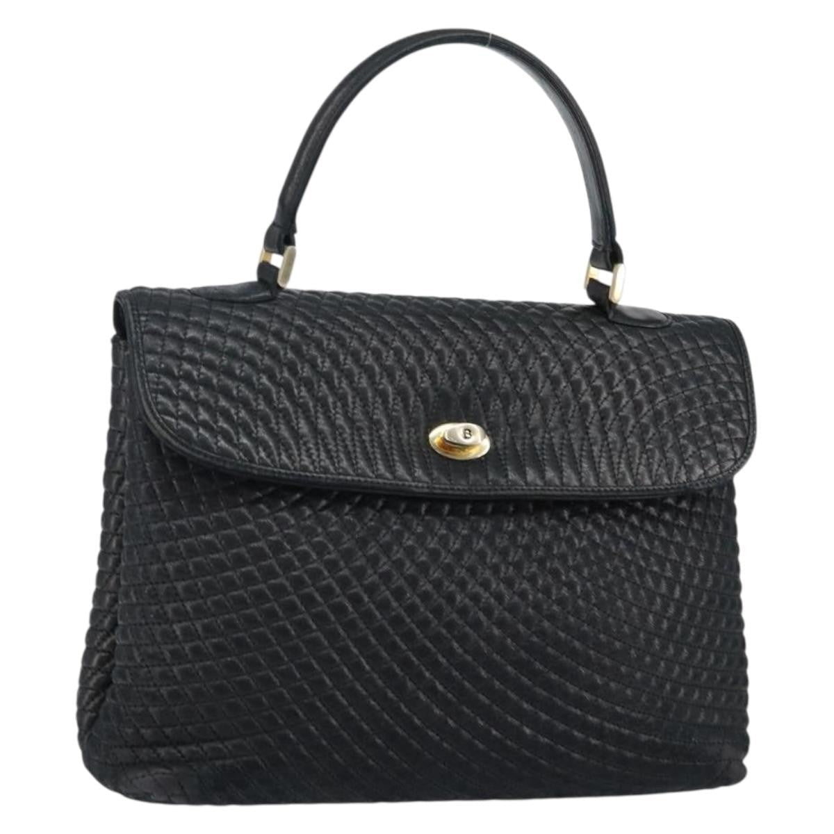 Bally Vintage Handbag - Brandsamsara