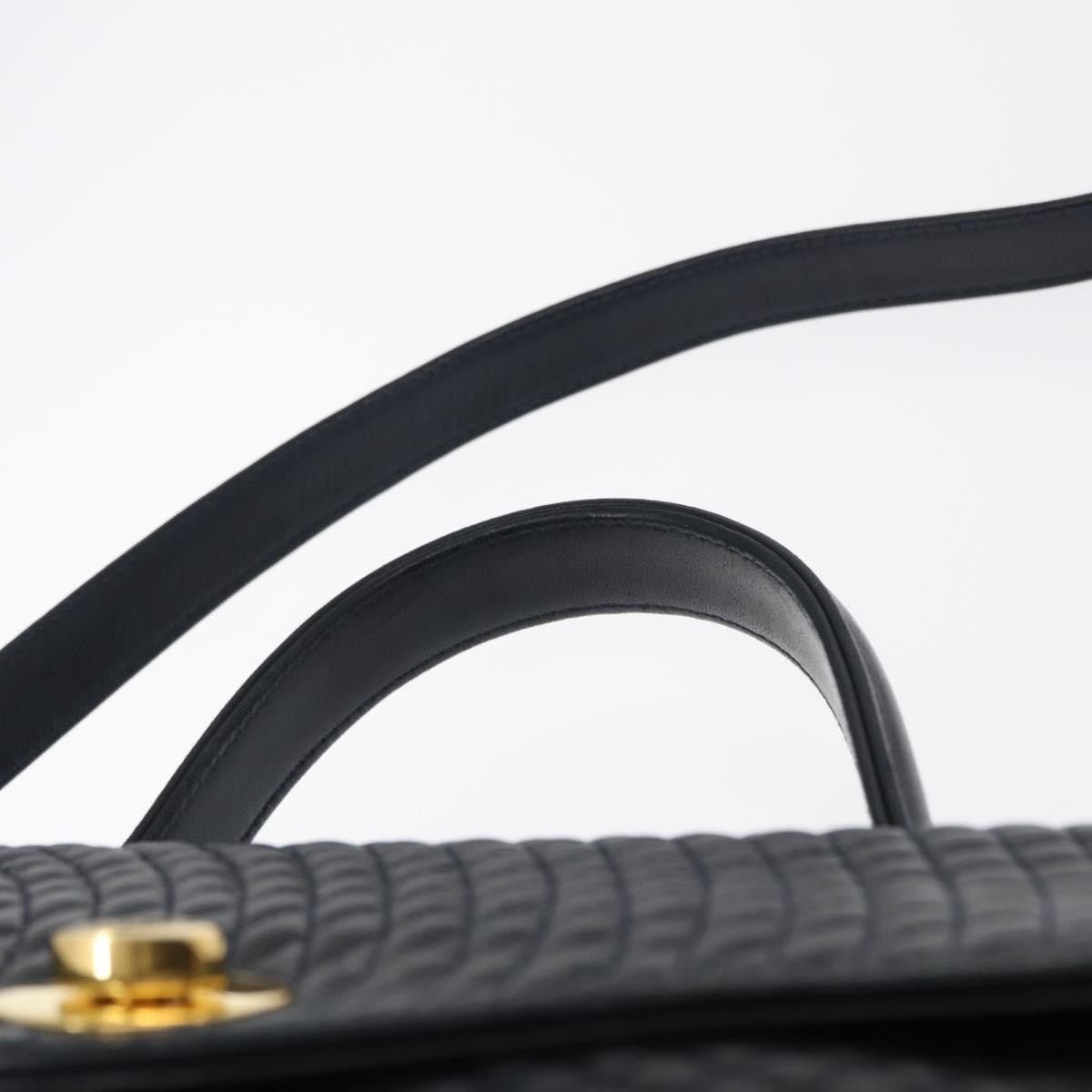 Bally Vintage Handbag - Brandsamsara