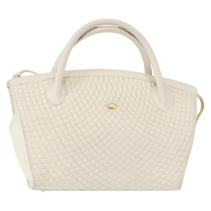 Bally Vintage Handbag - Brandsamsara