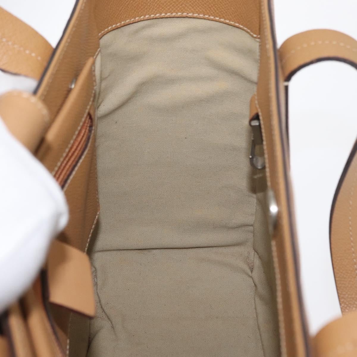 Bally Vintage Handbag - Brandsamsara