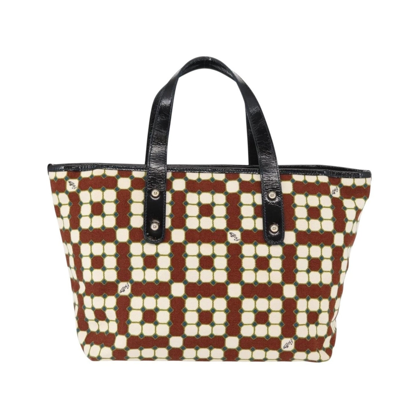 Bally Vintage Handbag - Brandsamsara