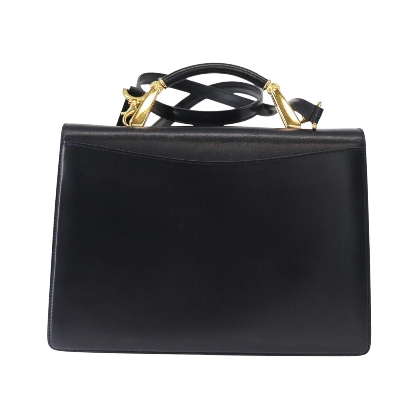 Bally Vintage Handbag - Brandsamsara