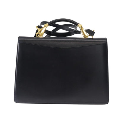 Bally Vintage Handbag - Brandsamsara