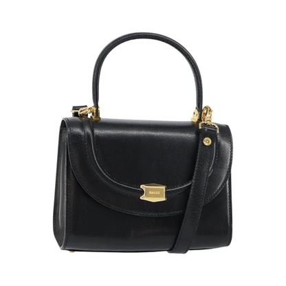 Bally Vintage Handbag - Brandsamsara