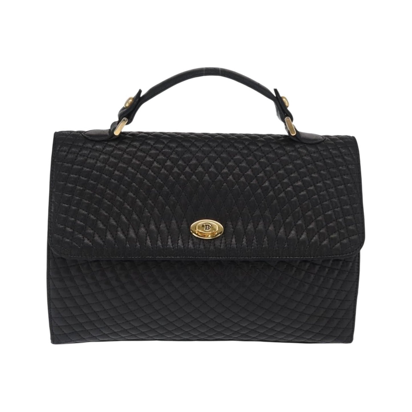 Bally Vintage Handbag - Brandsamsara