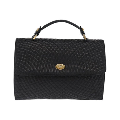 Bally Vintage Handbag - Brandsamsara