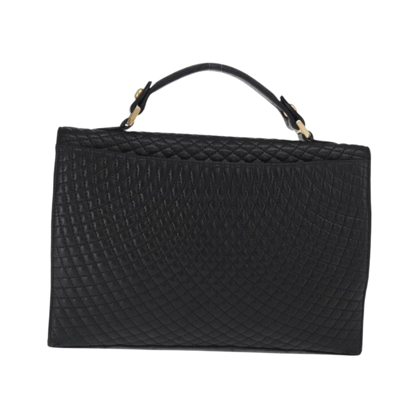 Bally Vintage Handbag - Brandsamsara