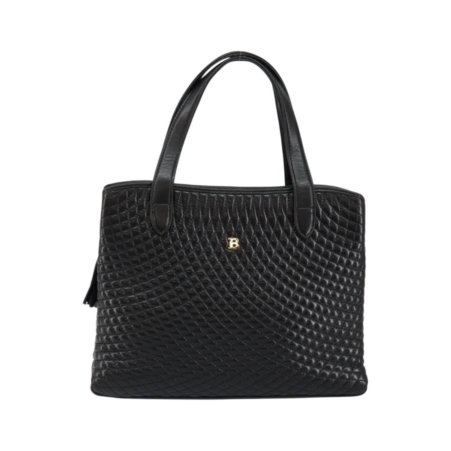 Bally Vintage Handbag - Brandsamsara