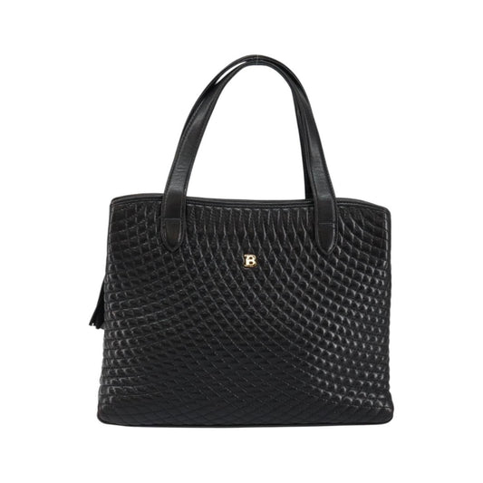 Bally Vintage Handbag - Brandsamsara