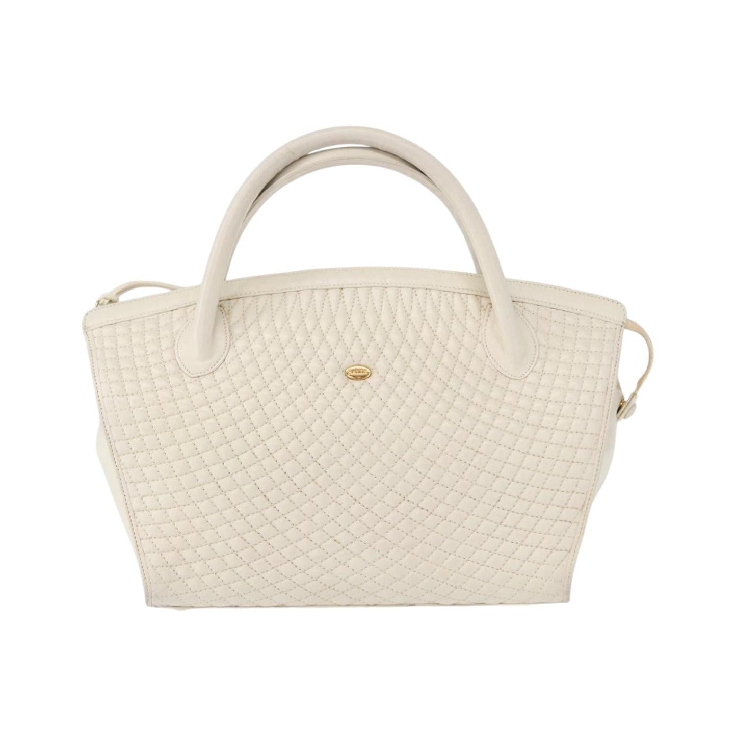 Bally Vintage Handbag - Brandsamsara