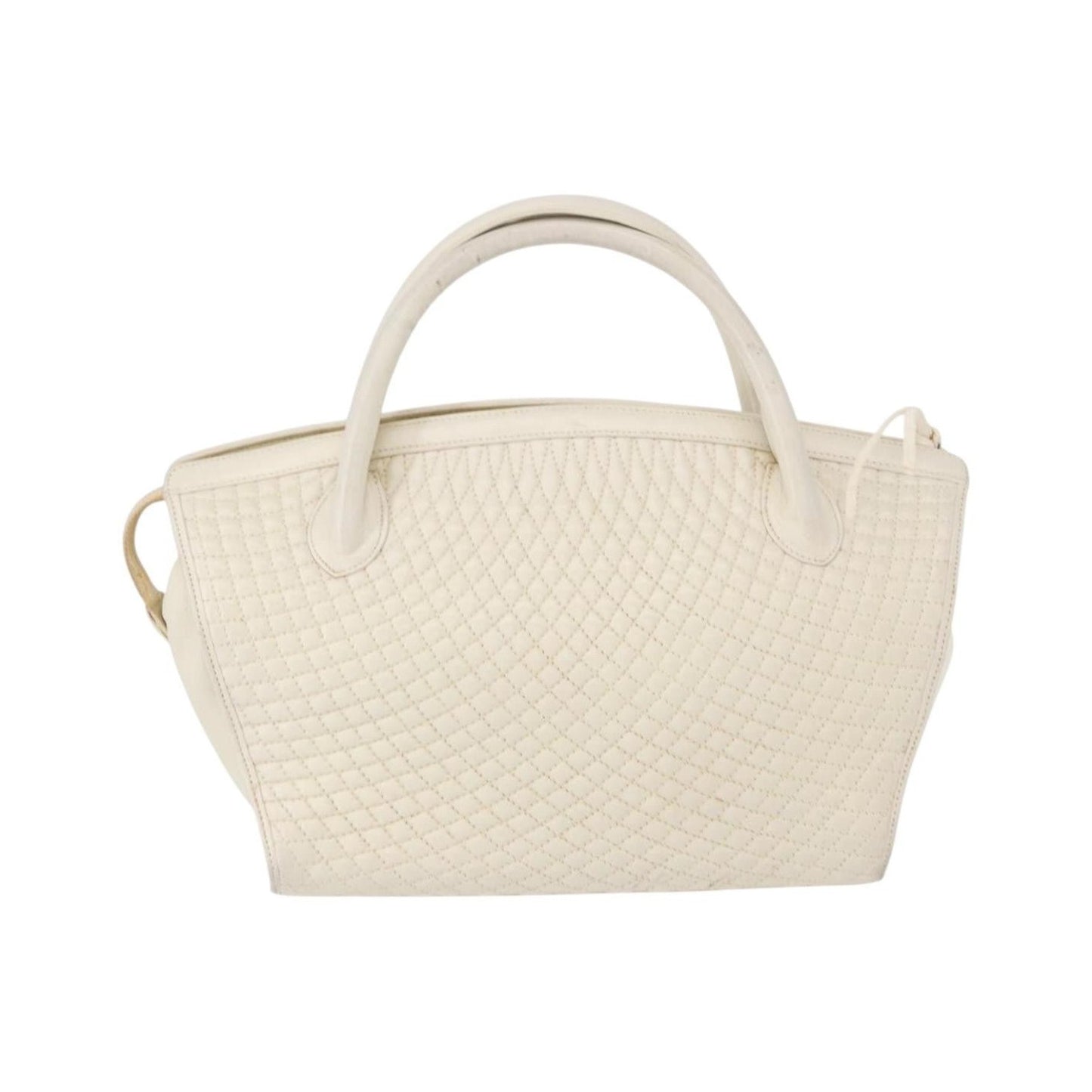 Bally Vintage Handbag - Brandsamsara