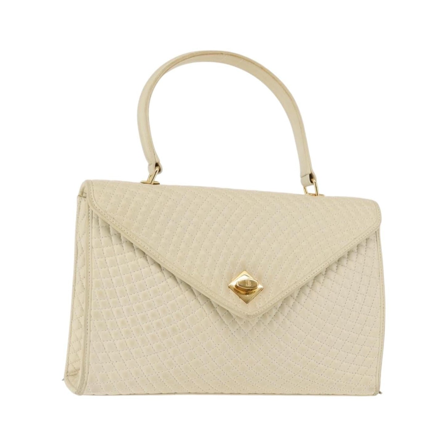 Bally Vintage Handbag - Brandsamsara