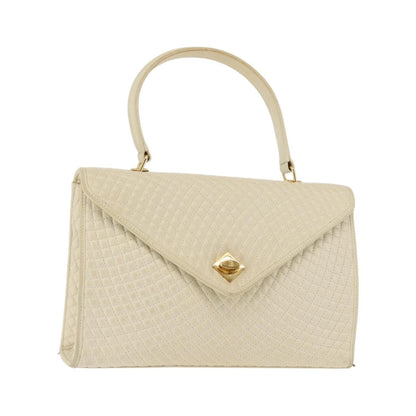 Bally Vintage Handbag - Brandsamsara