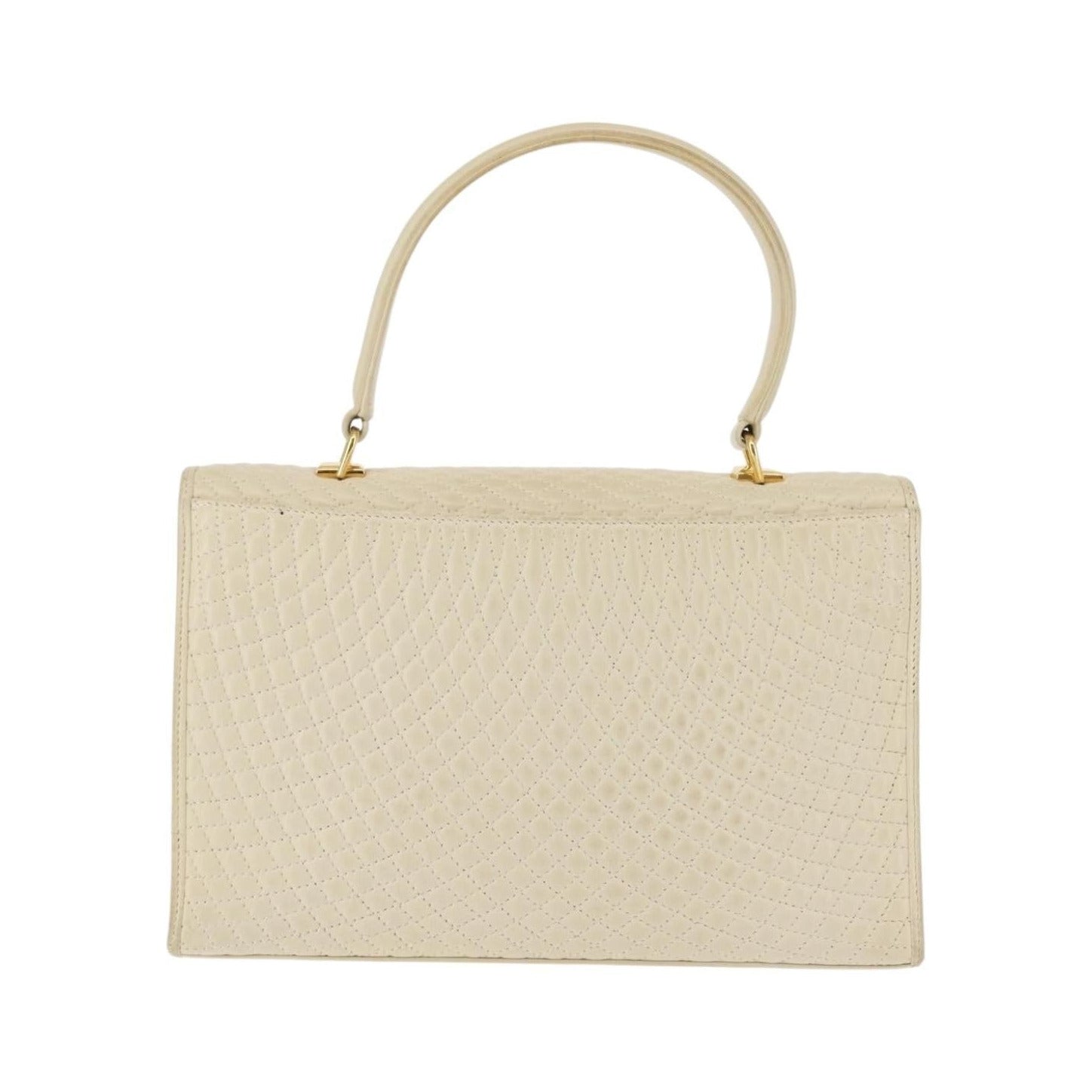Bally Vintage Handbag - Brandsamsara