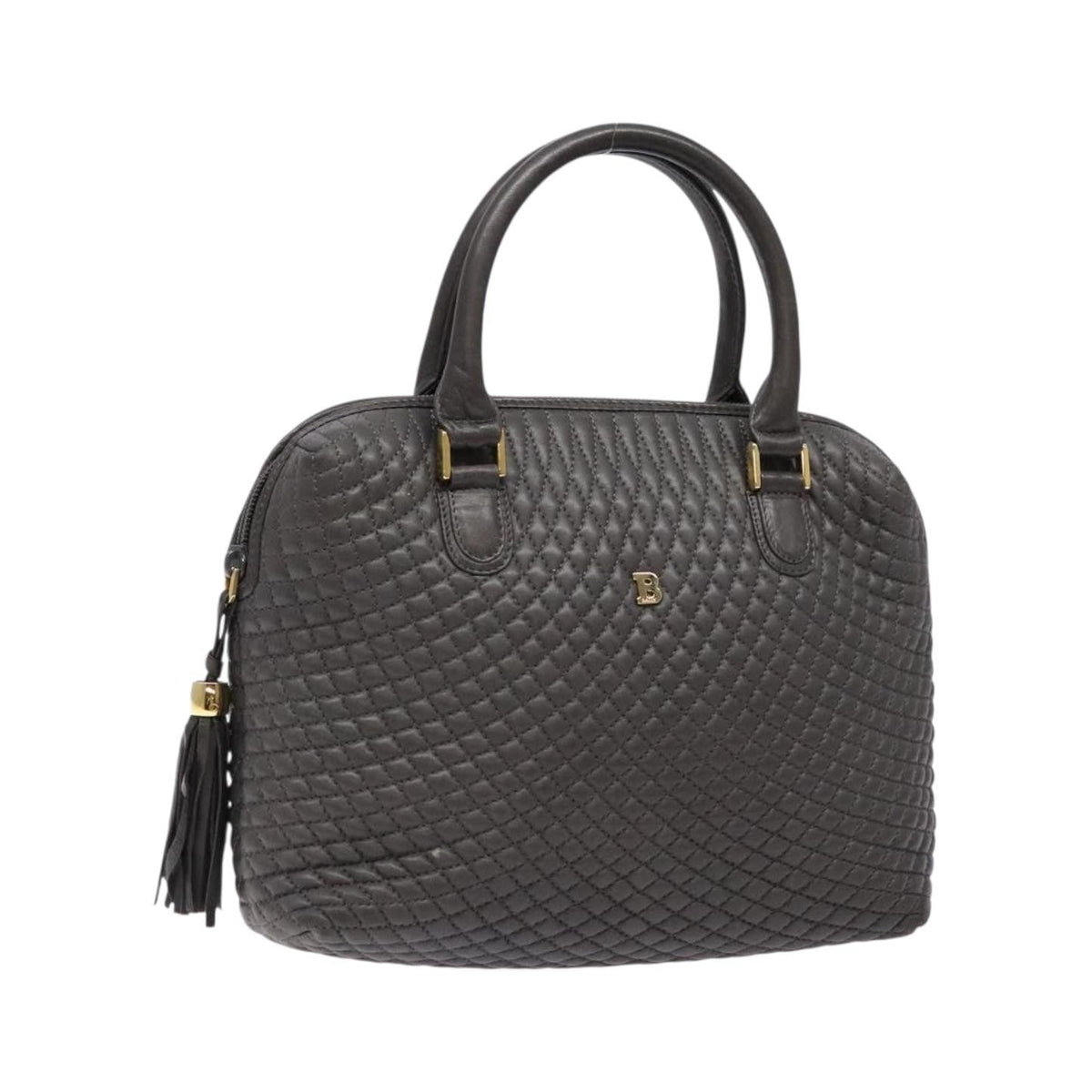 Bally Vintage Handbag - Brandsamsara