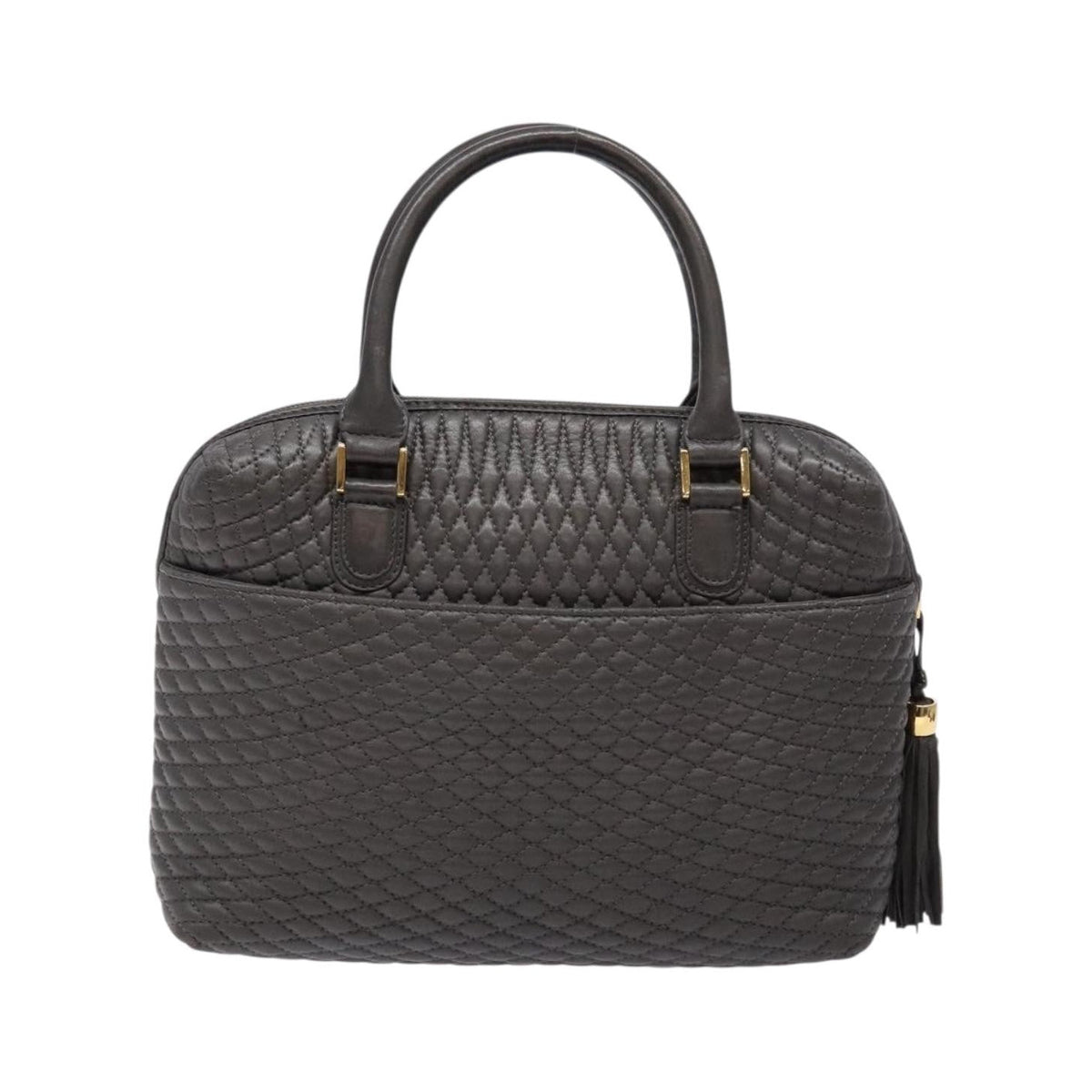 Bally Vintage Handbag - Brandsamsara