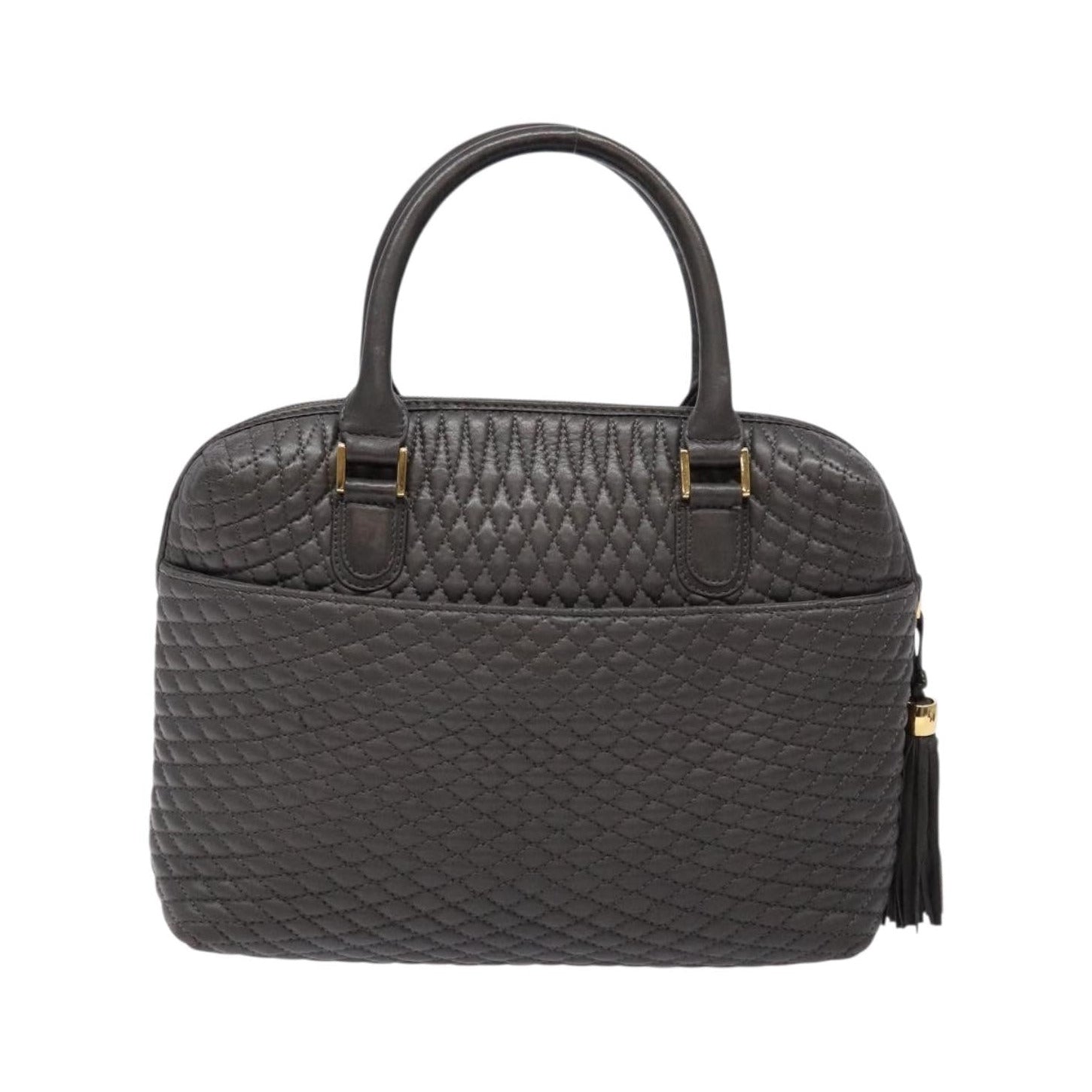 Bally Vintage Handbag - Brandsamsara