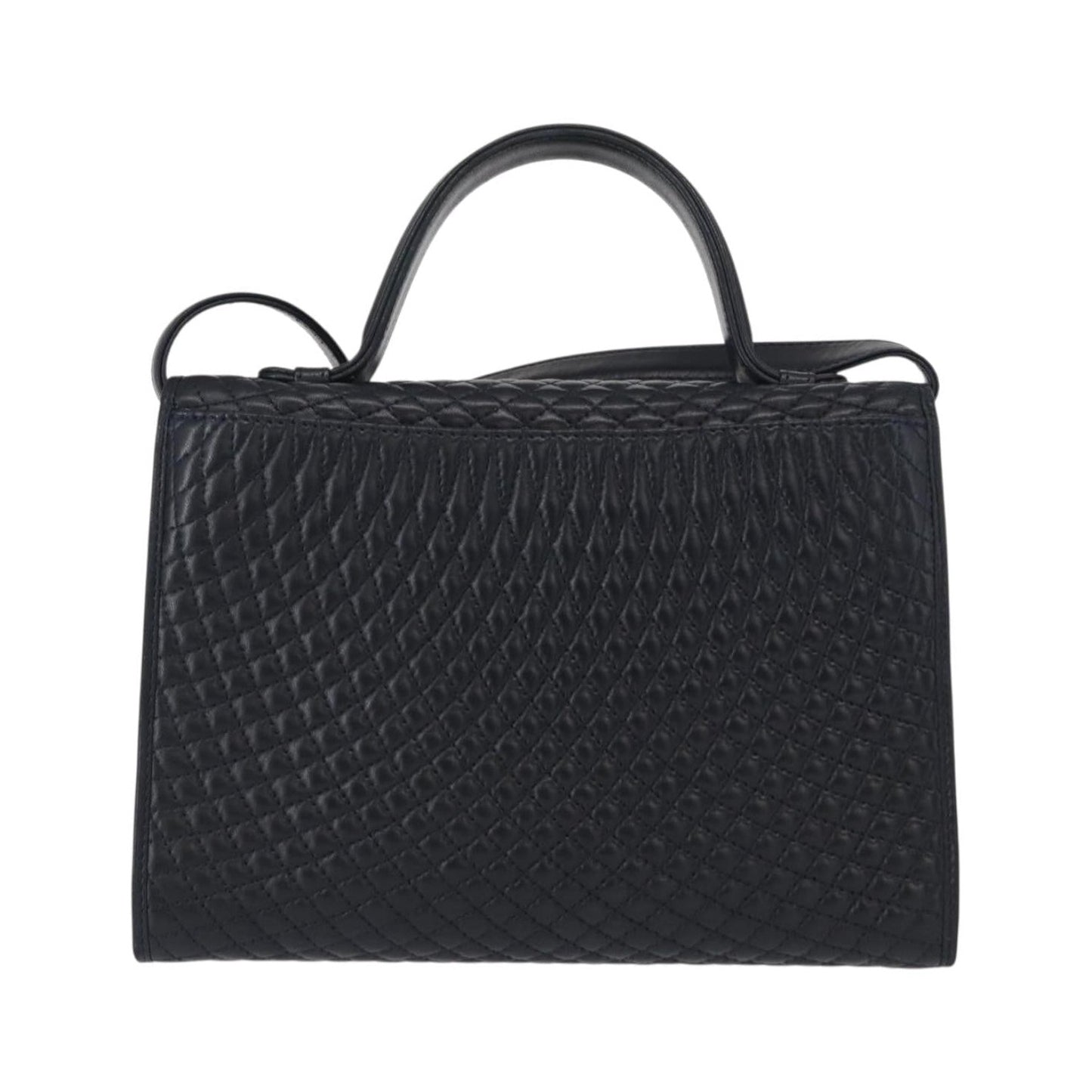 Bally Vintage Handbag - Brandsamsara