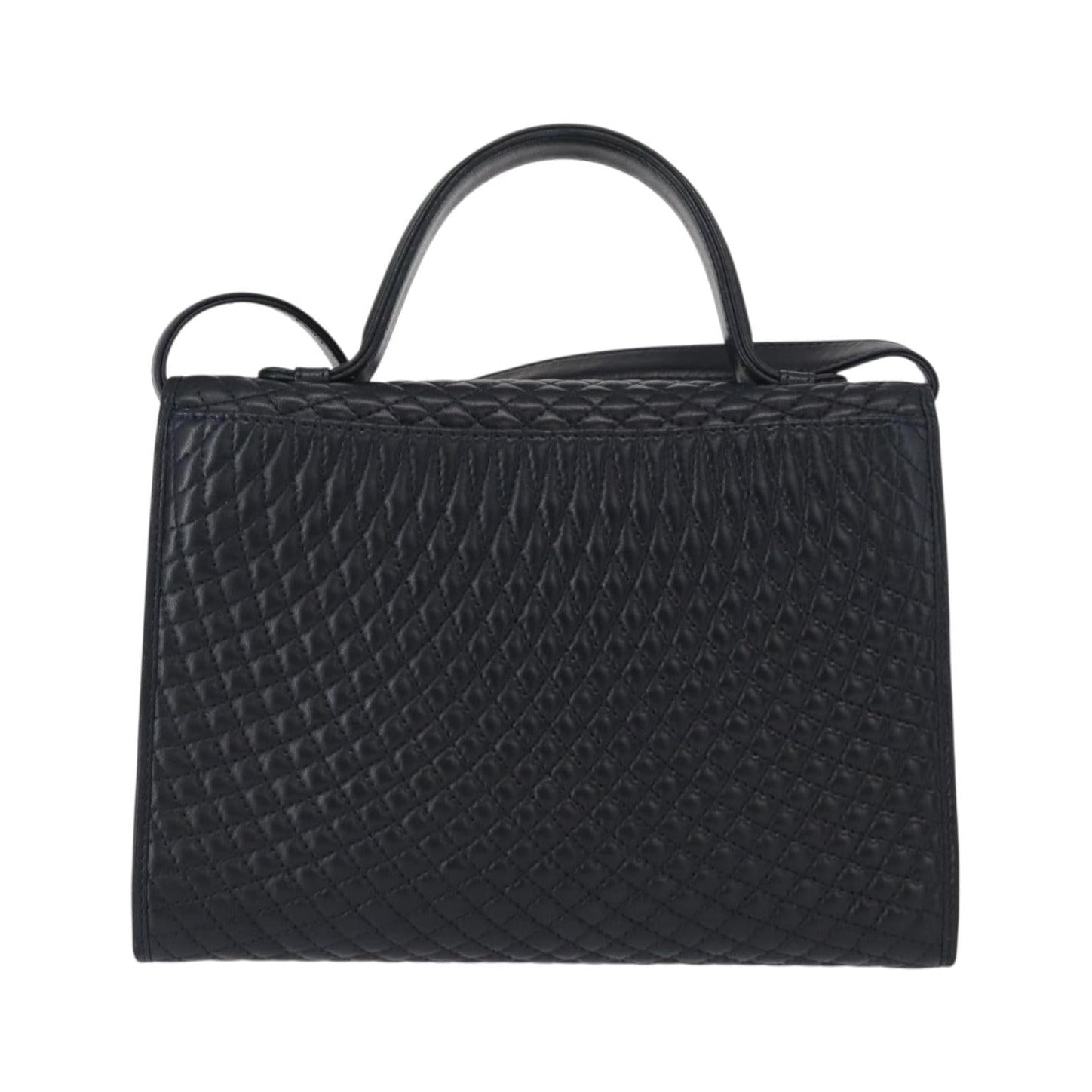 Bally Vintage Handbag - Brandsamsara