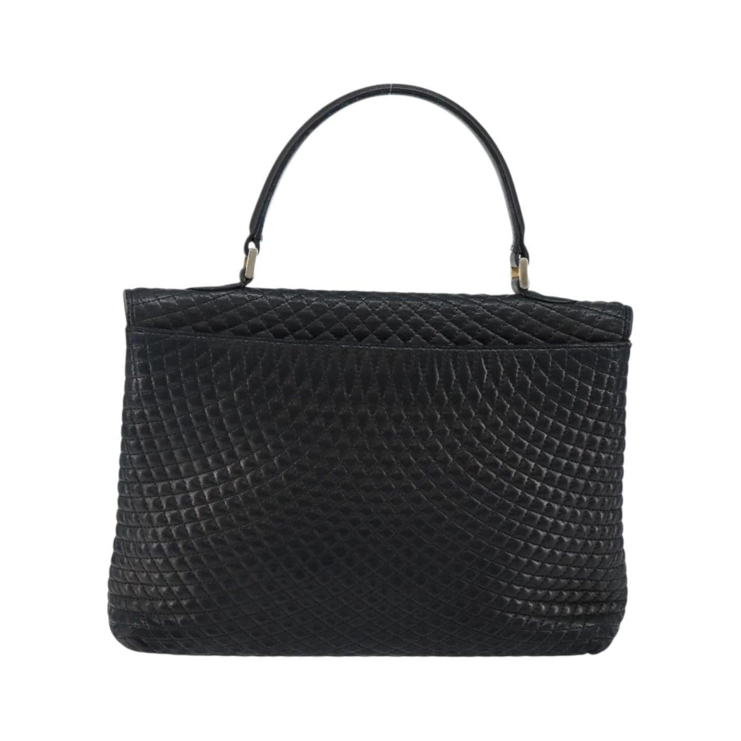 Bally Vintage Handbag - Brandsamsara