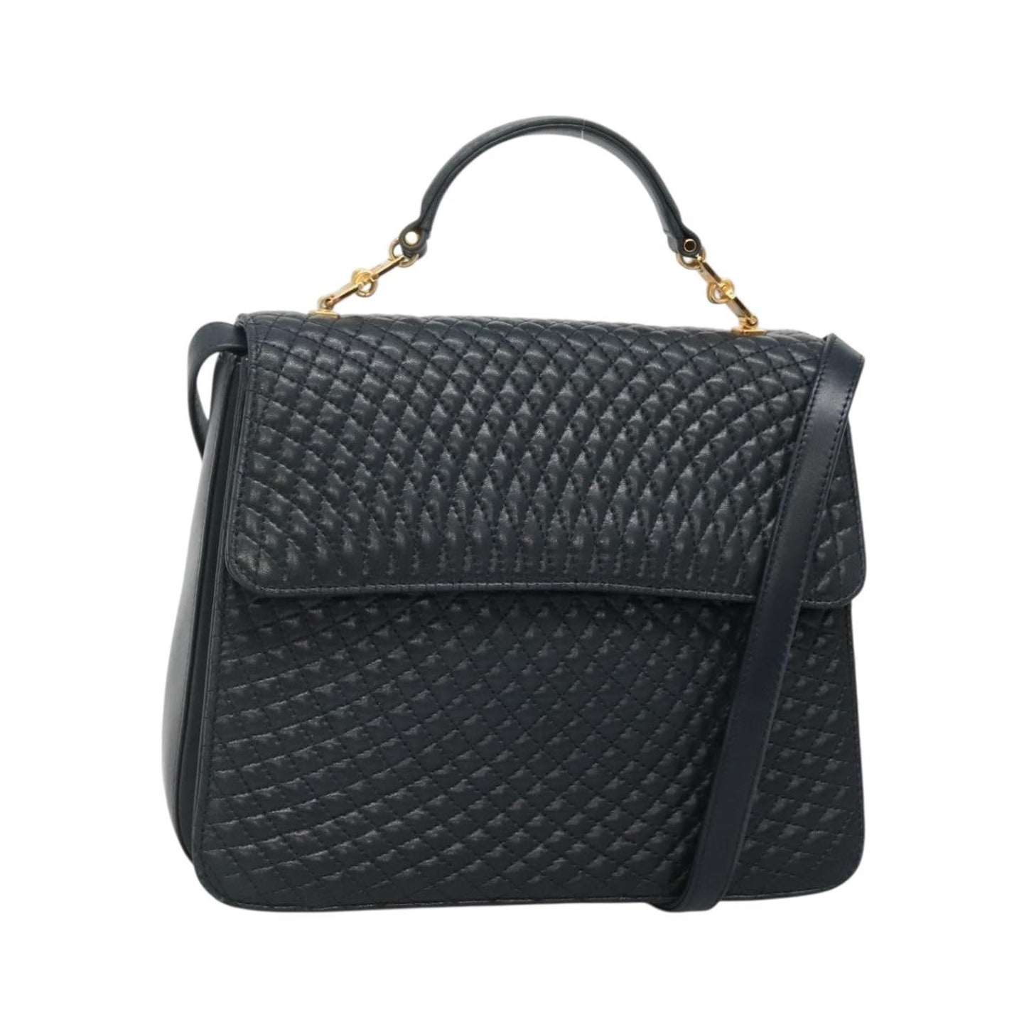 Bally Vintage Handbag - Brandsamsara