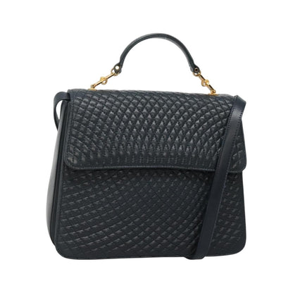 Bally Vintage Handbag - Brandsamsara