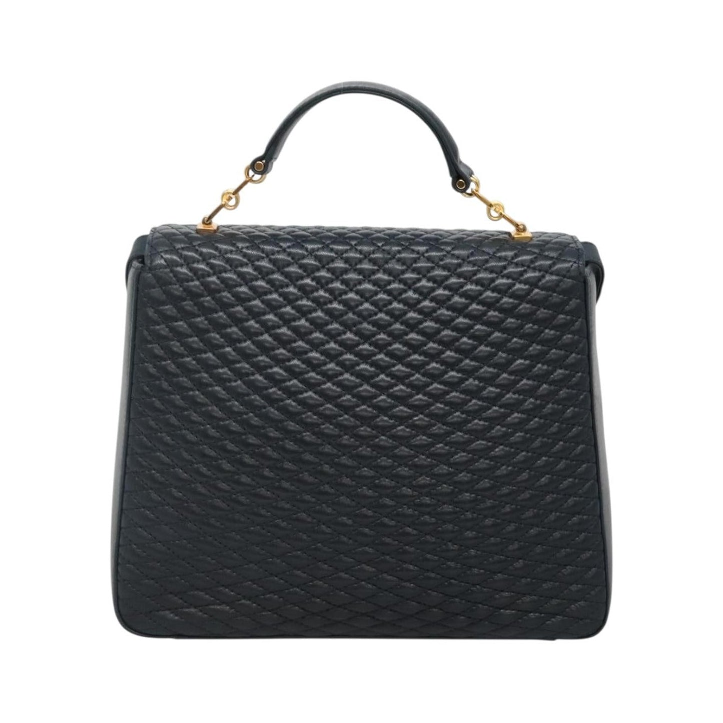 Bally Vintage Handbag - Brandsamsara