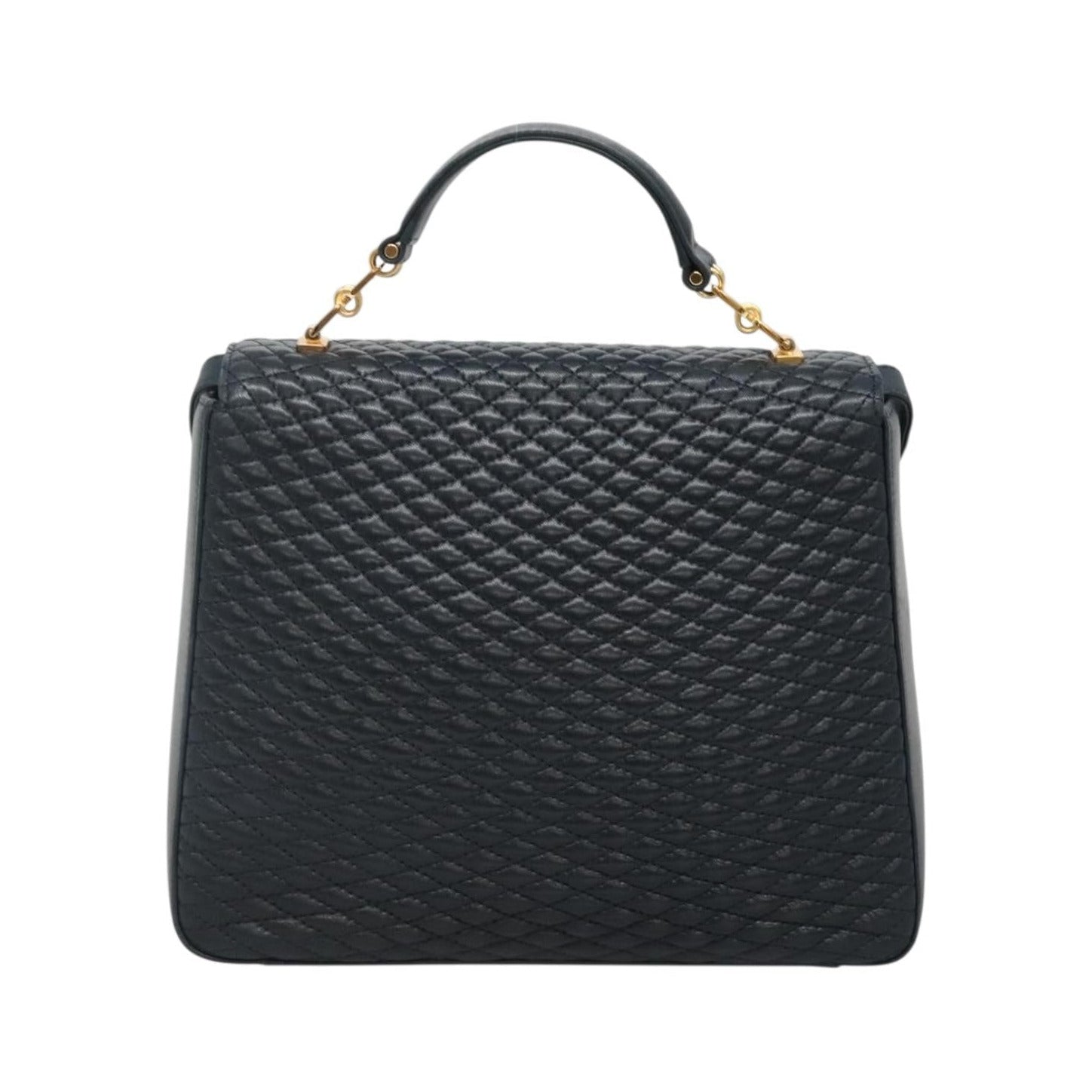 Bally Vintage Handbag - Brandsamsara