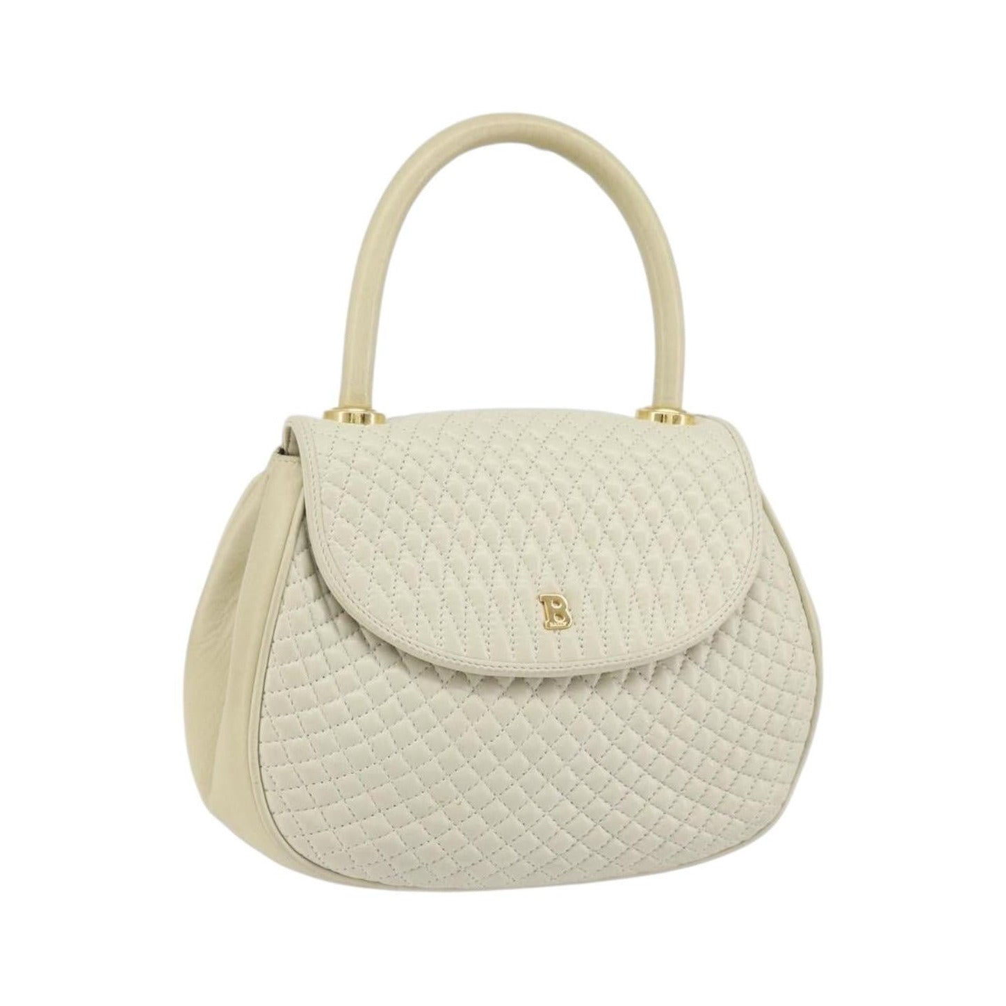Bally Vintage Handbag - Brandsamsara