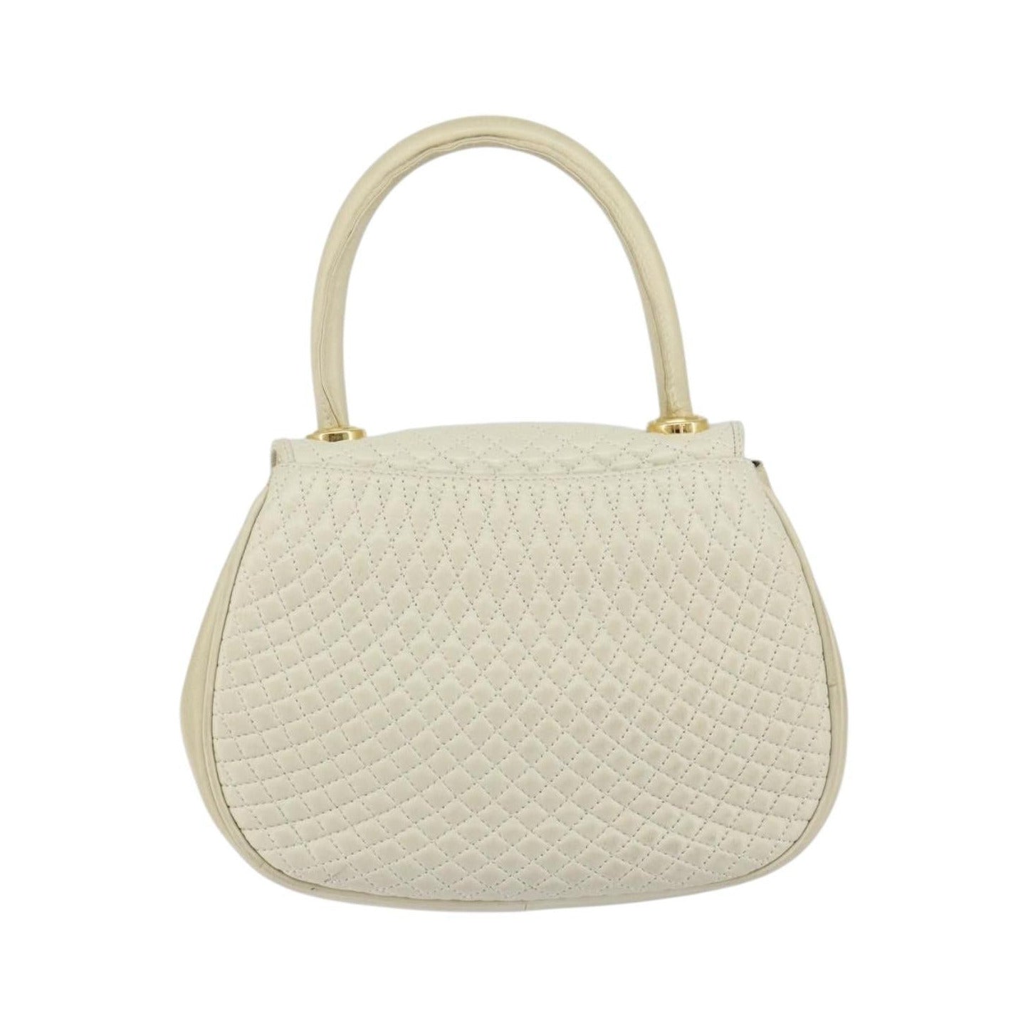 Bally Vintage Handbag - Brandsamsara