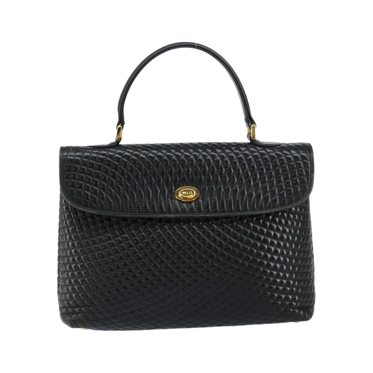 Bally Vintage Handbag - Brandsamsara