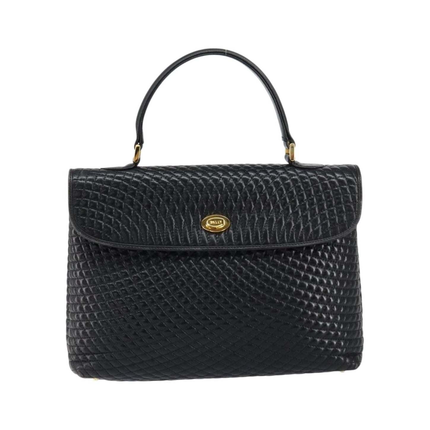 Bally Vintage Handbag - Brandsamsara