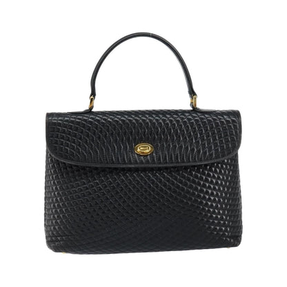 Bally Vintage Handbag - Brandsamsara