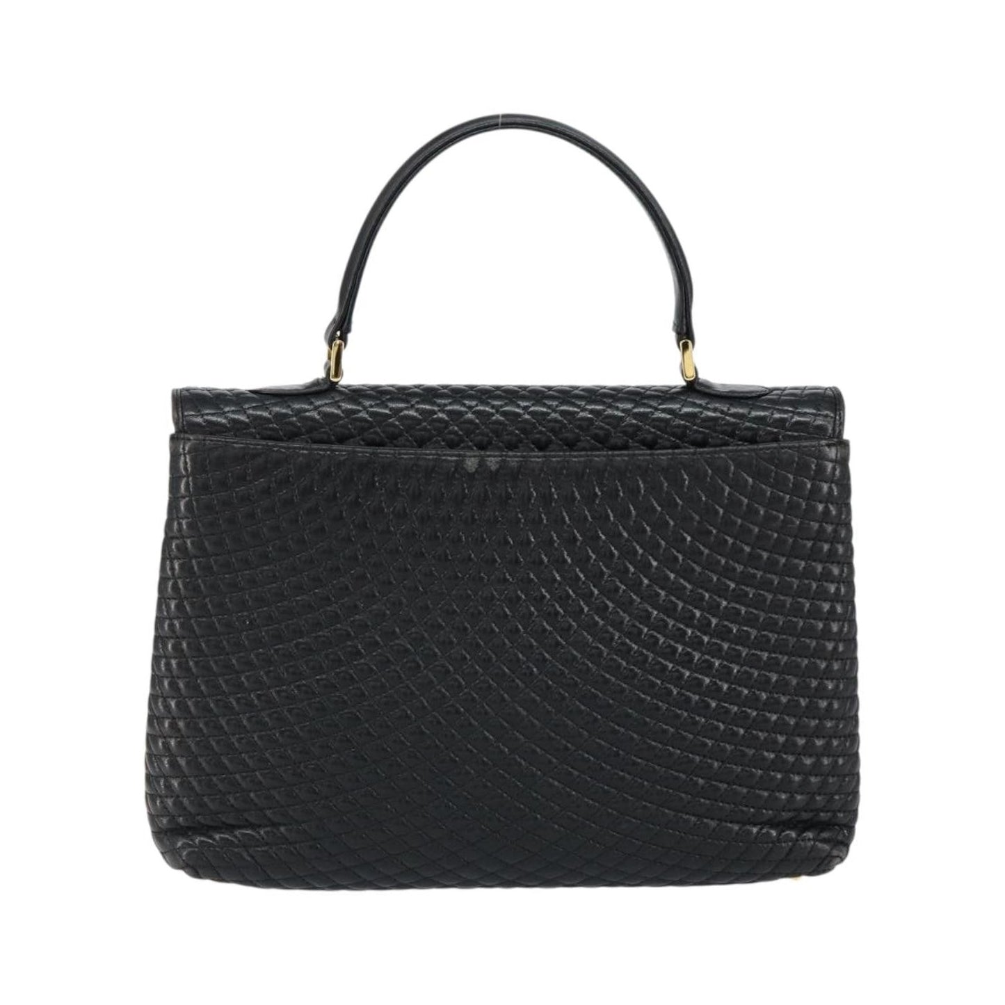 Bally Vintage Handbag - Brandsamsara