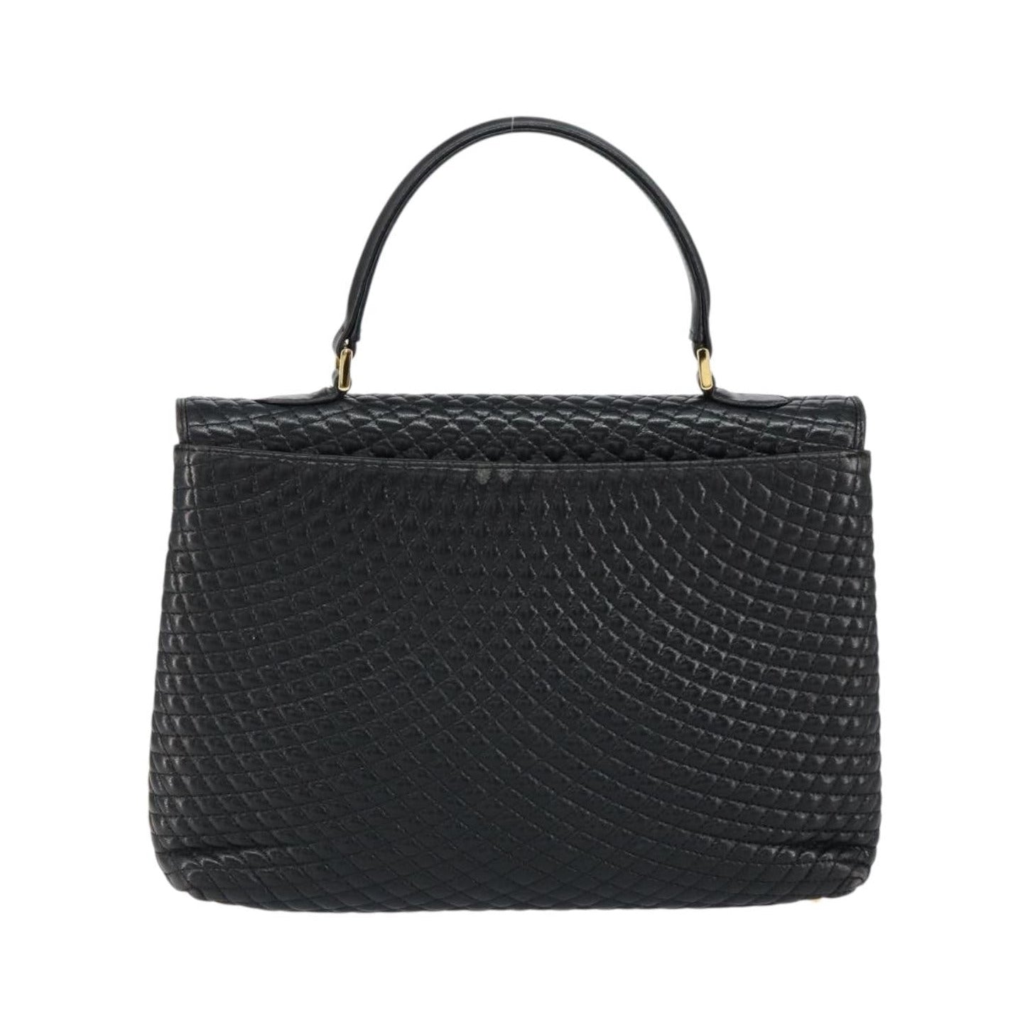 Bally Vintage Handbag - Brandsamsara