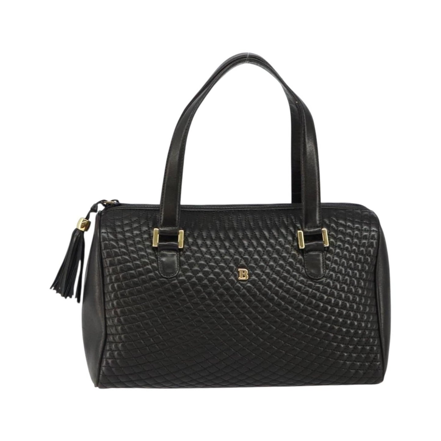 Bally Vintage Handbag - Brandsamsara